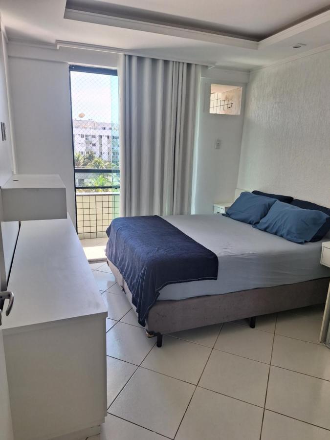 Excelente Coracao De Cabo Frio Apartment Luaran gambar